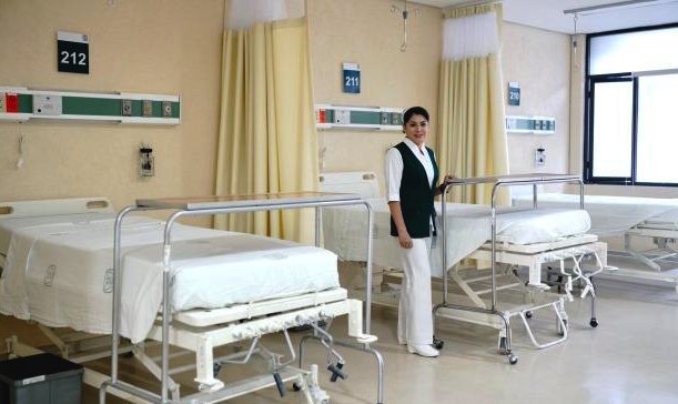 Alemania busca personal de enfermería en Tabasco; realizará un reclutamiento virtual