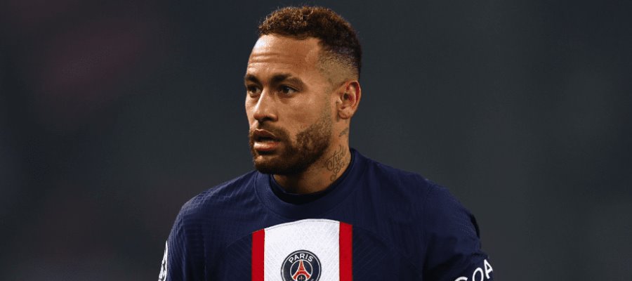 Neymar es denunciado por explotación laboral en París