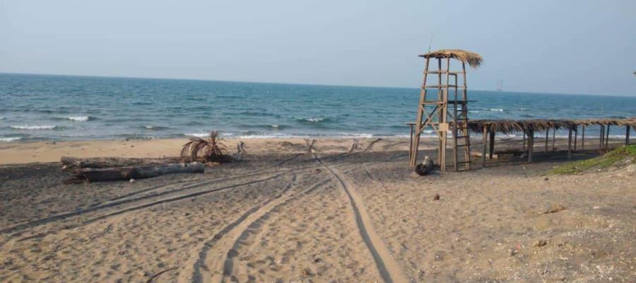 Prohíben en Paraíso uso de vehículos de motor en playas y balnearios