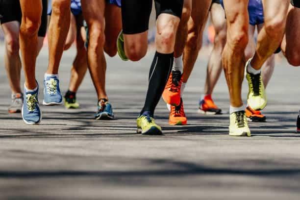 Medio maratón de Villahermosa espera cerca de mil 500 participantes 