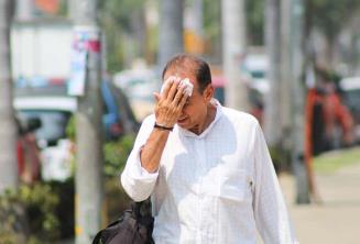 Ambiente muy caluroso prevé Conagua para este domingo en Tabasco