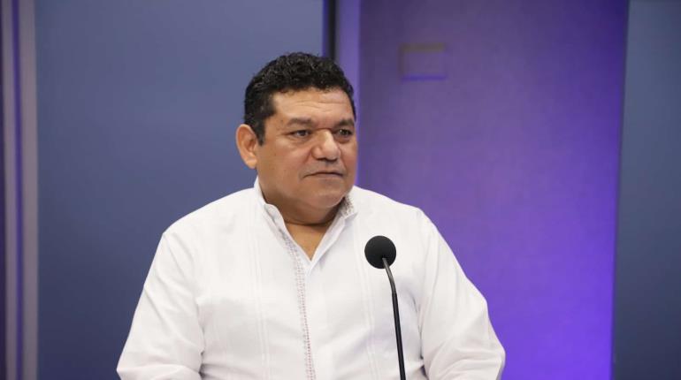 May respetará decisión de la gente en proceso interno de Morena en Tabasco