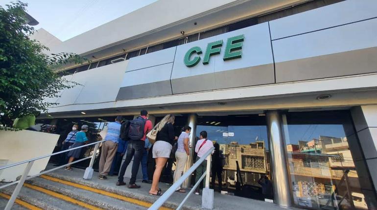 Designa CFE a nuevo titular en gerencia de División de Distribución Sureste