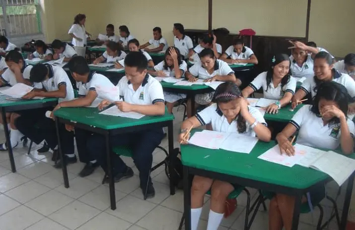 Pega falta de jóvenes a matrícula del CECyTE, sólo creció 2 %