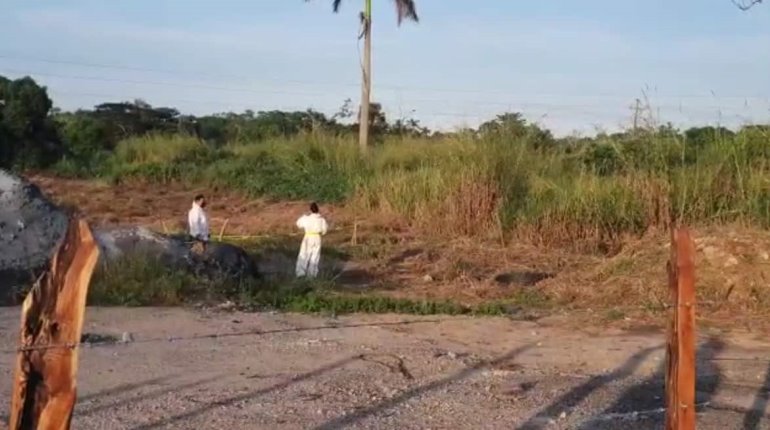 Tabasco, entidad del sureste con más fosas clandestinas halladas en los últimos 5 años