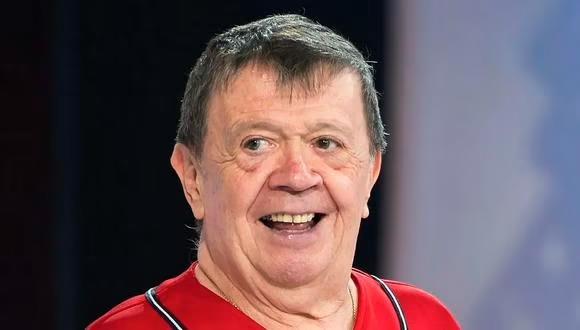 Lamentan actores políticos el fallecimiento de ´Chabelo´