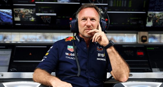 Acusan a Christian Horner de conducta inapropiada contra empleado de Red Bull