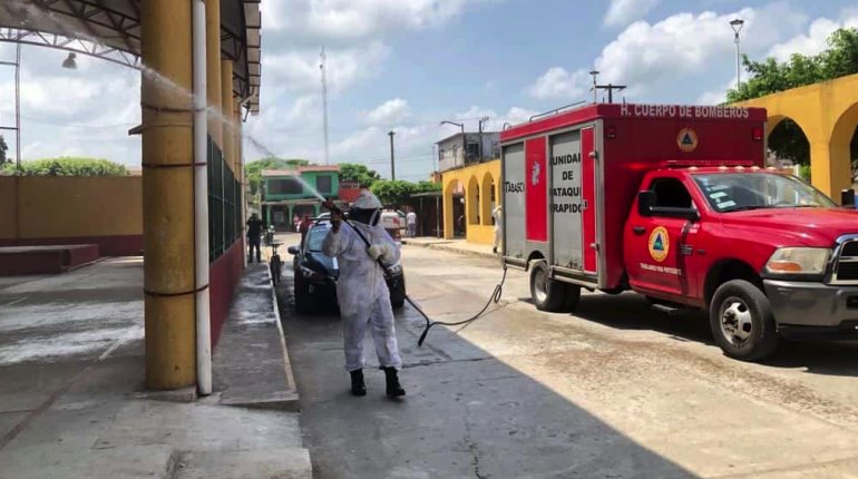 ¡Atacan abejas! dejan un muerto y 5 hospitalizados en Teapa