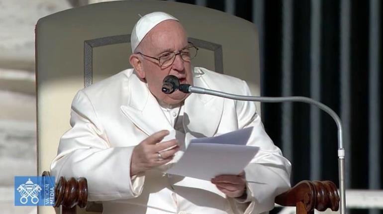 Mejora salud de Papa Francisco 