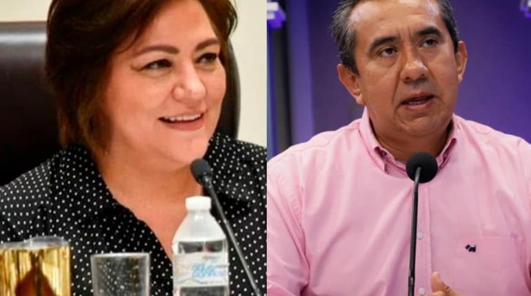 PAN impugnará elección de Guadalupe Taddei y Jorge Montaño como consejeros del INE