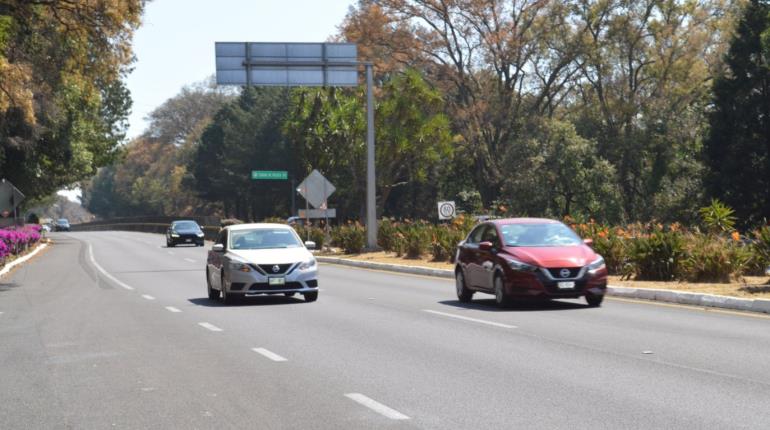 Aplicar medidas preventivas en casa y en carretera durante vacaciones, recomienda PC  