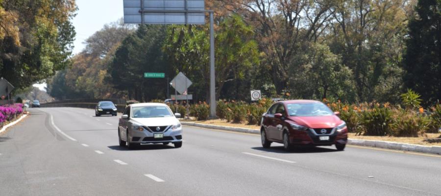 Aplicar medidas preventivas en casa y en carretera durante vacaciones, recomienda PC  