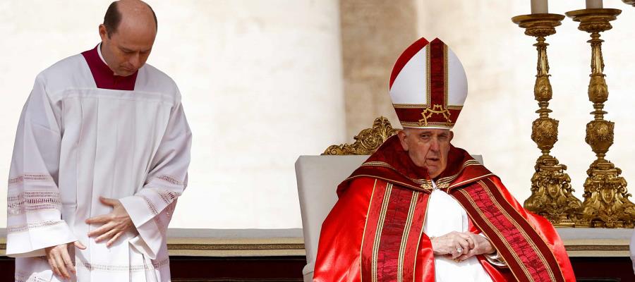 Francisco regresaría a Argentina, 11 años después de haber sido electo Papa; anuncia viaje para 2024