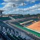 Acusa Roberto Madrazo sobrecosto en nuevo estadio Centenario 27 de Febrero
