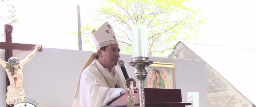 Habrá cambio de párrocos y vicarios en 4 parroquias de la Diócesis de Tabasco