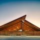 Casa de Música de Nacajuca recibe el premio ´Obra del Año´, galardón único en la Arquitectura