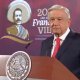 ¡AMLO sale en defensa de Trump! Dice no estar de acuerdo con juicio en su contra