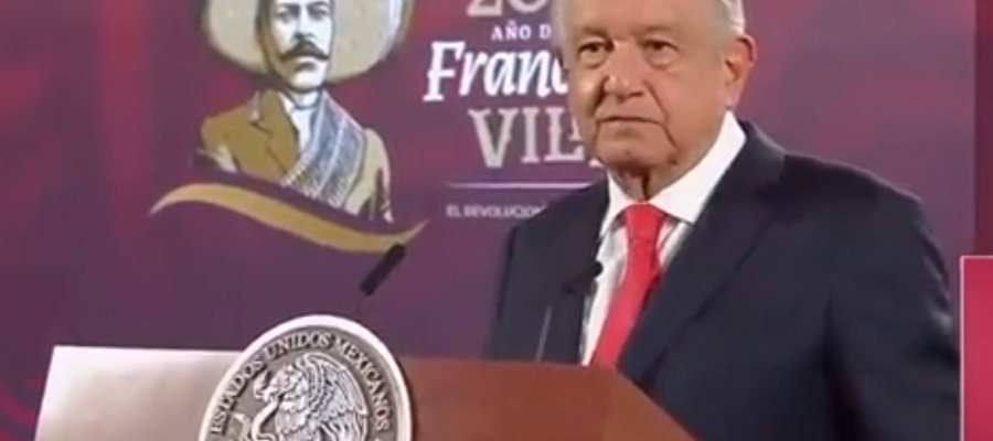 ¡AMLO sale en defensa de Trump! Dice no estar de acuerdo con juicio en su contra