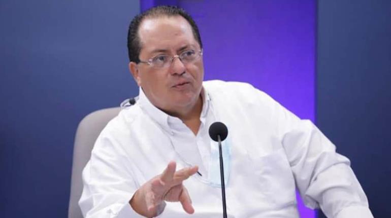 Advierte Andrade presunto fraude electoral de Morena en proceso interno 