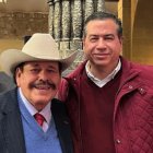 Cámara de Diputados da entrada a solicitud de licencia de Mario Llergo Cámara de Diputados da entrada a solicitud de licencia de Mario Llergo