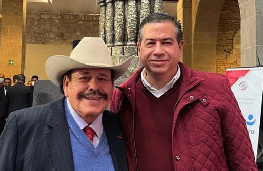 Mejía y Guadiana piden protección durante campaña electoral en Coahuila