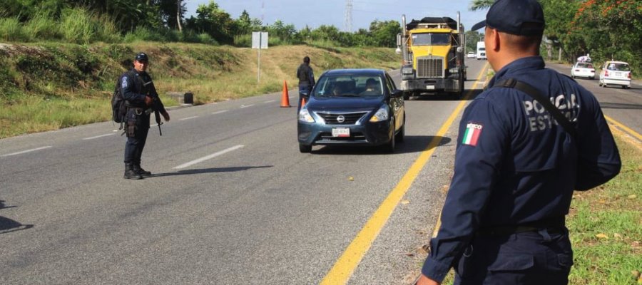 Turismo mantiene operativos de promoción en 29 puntos estratégicos por Semana Santa