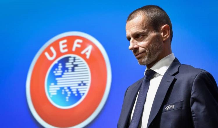 Suiza, sede de la Euro Femenil 2025, anuncia la UEFA