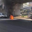 Muere ‘El Pirata’, líder de Los Salazar, por accidente en arrancones Muere ‘El Pirata’, líder de Los Salazar, por accidente en arrancones