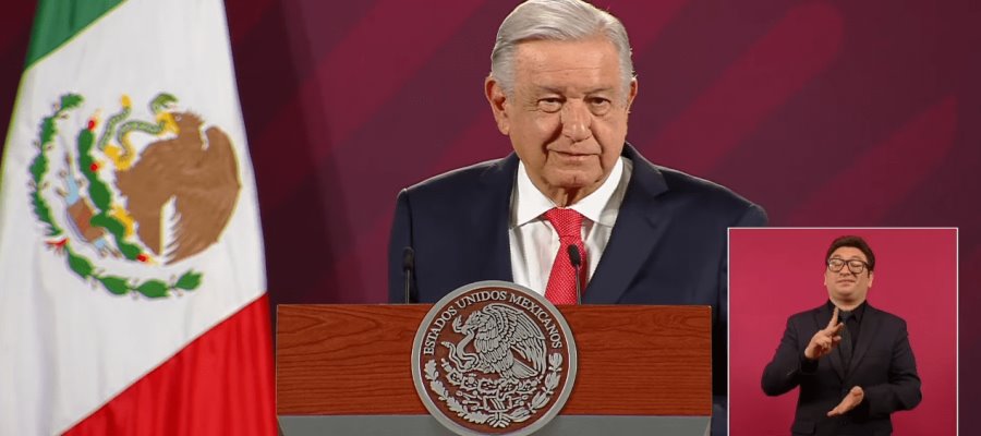 Critica AMLO que Lorenzo Córdova se incorpore a Latinus como comentarista