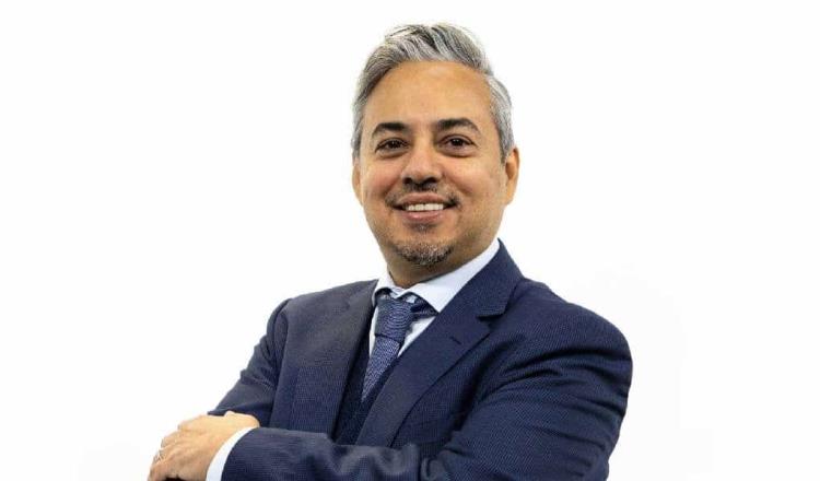 Nombran a Miguel Ángel Patiño Arroyo como encargado de despacho de la Secretaría Ejecutiva del INE