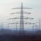 Al final del sexenio, CFE tendrá participación del 65% en generación de energía eléctrica, estima AMLO Al final del sexenio, CFE tendrá participación del 65% en generación de energía eléctrica, estima AMLO