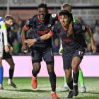 Liga Mx posicionada como la decimotercera del mundo; MLS aparece en lugar 9 Liga Mx posicionada como la decimotercera del mundo; MLS aparece en lugar 9