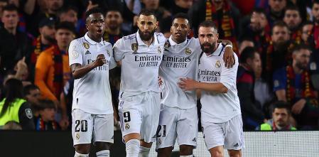 Real Madrid, el club que más dinero se embolsó al ganar Champions 2021-2022