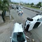 Asesinan a familia en Guanajuato, incluida una bebé Asesinan a familia en Guanajuato, incluida una bebé