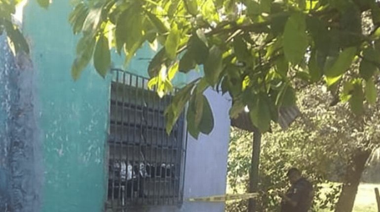 Entran a robar a su casa en Huimanguillo y lo matan