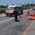 Ahora pararán operaciones de la potabilizadora La Isla I Ahora pararán operaciones de la potabilizadora La Isla I