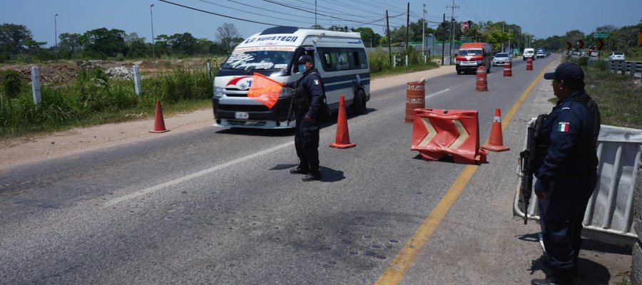 Multas por conducir ebrios son de hasta 13 mil pesos, recuerda la PEC