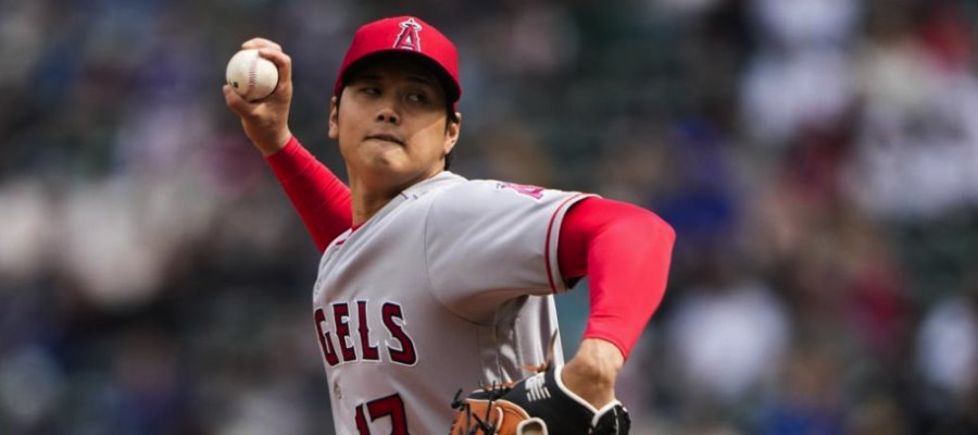 De la mano de Shohei Othani, Angelinos venció 3-2 a Seattle en MLB