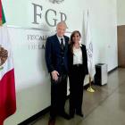 Al final del sexenio, CFE tendrá participación del 65% en generación de energía eléctrica, estima AMLO Al final del sexenio, CFE tendrá participación del 65% en generación de energía eléctrica, estima AMLO