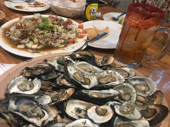 Cuidar economía y comprar mariscos en lugares establecidos, recomienda Profeco en Semana Santa