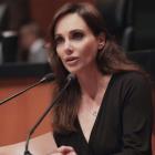 Sentencia contra Genero García es advertencia a quienes andan en los mismos pasos: Soraya Sentencia contra Genero García es advertencia a quienes andan en los mismos pasos: Soraya
