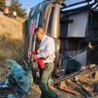 Asesinan a familia en Guanajuato, incluida una bebé Asesinan a familia en Guanajuato, incluida una bebé