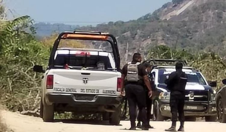 Violencia obliga a cancelar viacrucis en Guerrero