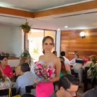 Por Frente Frío 11, se reprograma concierto de Danna Paola en Veracruz Por Frente Frío 11, se reprograma concierto de Danna Paola en Veracruz