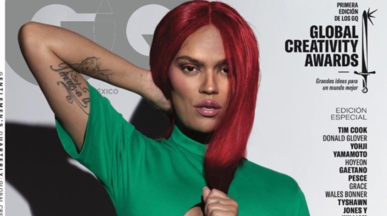 "No me representa": Karol G se lanza contra GQ por exceso de photoshop a su foto