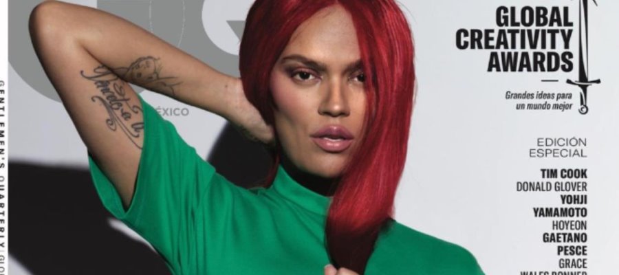 "No me representa": Karol G se lanza contra GQ por exceso de photoshop a su foto