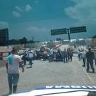 Matan a 7 personas en fiesta en Chimalhuacán, Edomex Matan a 7 personas en fiesta en Chimalhuacán, Edomex