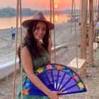 Por Frente Frío 11, se reprograma concierto de Danna Paola en Veracruz Por Frente Frío 11, se reprograma concierto de Danna Paola en Veracruz