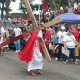 Tras pandemia retoman viacrucis de Tamulté en su edición 54