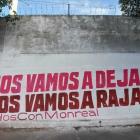 Alista Morena sesión de Consejo, espera dirigencia que ahora sí acudan integrantes del Grupo May Alista Morena sesión de Consejo, espera dirigencia que ahora sí acudan integrantes del Grupo May
